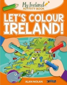 Let's Colour Ireland!