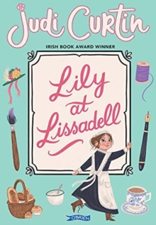 Lily at Lissadell, Paperback / softback Book Lily at Lissadell, Paperback / softback Book