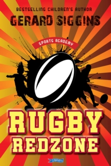 Rugby Redzone : Sports Academy Book 2