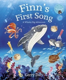 Finn's First Song : A Whaley Big Adventure