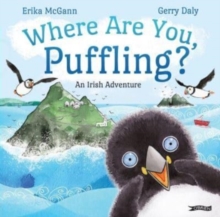 Where Are You, Puffling?