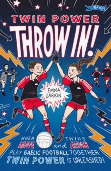 Twin Power: Throw In!