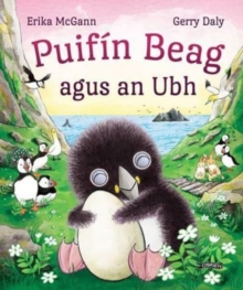 Puifin Beag agus an Ubh