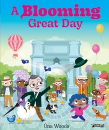 A Blooming Great Day