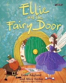 Ellie and The Fairy Door