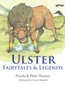 Ulster Fairytales and Legends