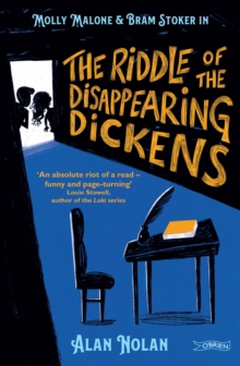 The Riddle of the Disappearing Dickens