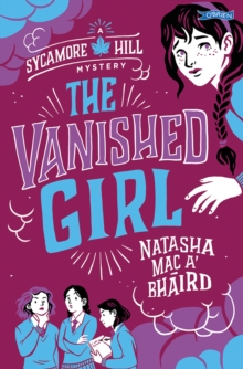 The Vanished Girl : A Sycamore Hill Mystery