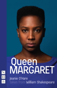 Queen Margaret (NHB Modern Plays)