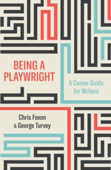 Being A Playwright