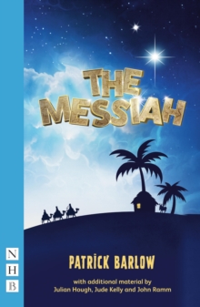 The Messiah (NHB Modern Plays)