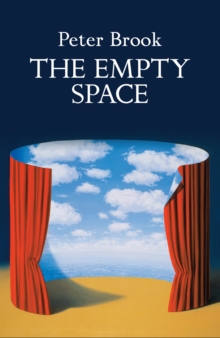 The Empty Space