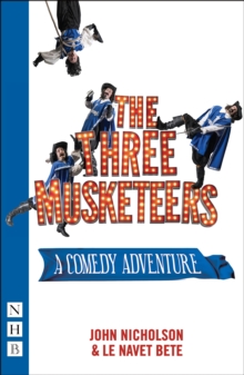 The Three Musketeers (NHB Modern Plays)