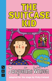 The Suitcase Kid (NHB Modern Plays)