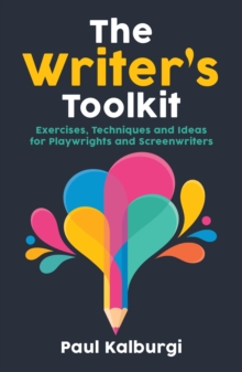 The Writer's Toolkit