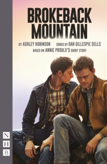 Brokeback Mountain (NHB Modern Plays)