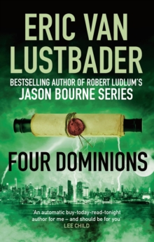 Four Dominions, Hardback Book Four Dominions, Hardback Book
