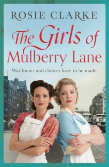 The Girls of Mulberry Lane