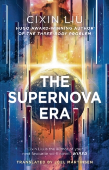 The Supernova Era, Hardback Book The Supernova Era, Hardback Book
