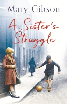 A Sister's Struggle, Hardback Book A Sister's Struggle, Hardback Book