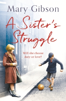 A Sister's Struggle, Paperback / softback Book A Sister's Struggle, Paperback / softback Book
