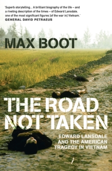 The Road Not Taken, Hardback Book The Road Not Taken, Hardback Book