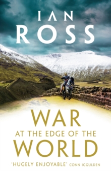War at the Edge of the World, Paperback / softback Book War at the Edge of the World, Paperback / softback Book