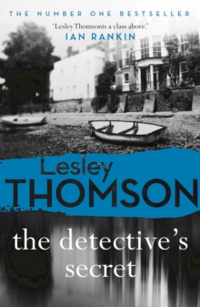 The Detective's Secret, Paperback / softback Book The Detective's Secret, Paperback / softback Book