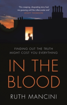 In the Blood : The compulsive courtroom thriller with a twist you won't see coming, Hardback Book In the Blood : The compulsive courtroom thriller with a twist you won't see coming, Hardback Book