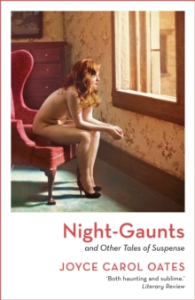 Night-Gaunts and Other Tales of Suspense