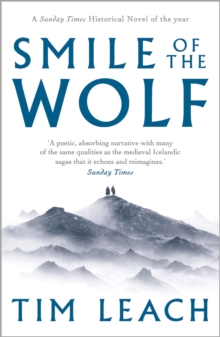 Smile of the Wolf, Paperback / softback Book Smile of the Wolf, Paperback / softback Book