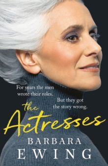 The Actresses, Paperback / softback Book The Actresses, Paperback / softback Book
