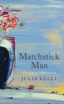 Matchstick Man, Paperback Book Matchstick Man, Paperback Book