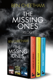 The Missing Ones Trilogy