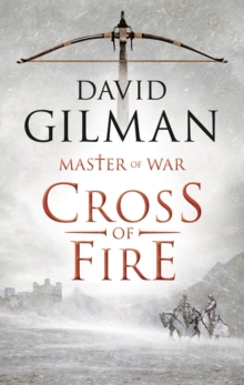Cross of Fire, Hardback Book Cross of Fire, Hardback Book