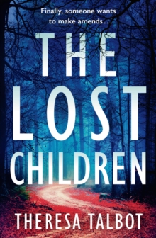 The Lost Children : A gripping crime thriller that will have you hooked!