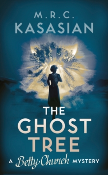 The Ghost Tree, Hardback Book The Ghost Tree, Hardback Book