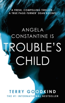 Bloomsbury Publishing Trouble's Child