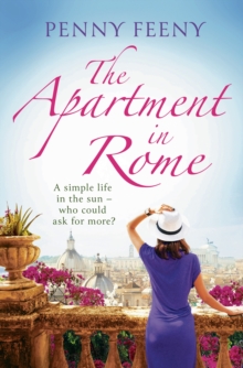 The Apartment in Rome : A gorgeous summer read with a sundrenched Italian backdrop