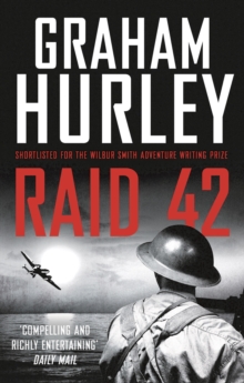 Raid 42, Paperback / softback Book Raid 42, Paperback / softback Book