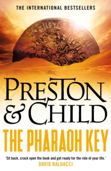 The Pharaoh Key