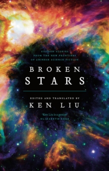 Broken Stars, Hardback Book Broken Stars, Hardback Book