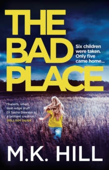 The Bad Place