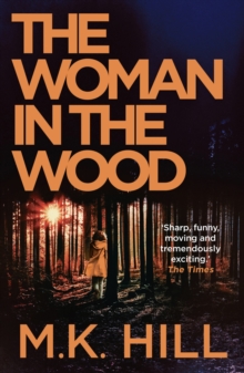 The Woman in the Wood