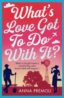 What's Love Got To Do With It? : A laugh-out-loud romantic comedy!