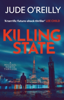 Killing State, Paperback / softback Book Killing State, Paperback / softback Book