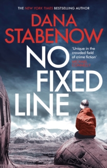 No Fixed Line, Paperback Book No Fixed Line, Paperback Book