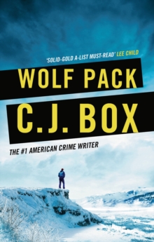 Wolf Pack, Hardback Book Wolf Pack, Hardback Book