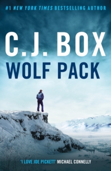 Wolf Pack, Paperback / softback Book Wolf Pack, Paperback / softback Book