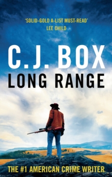 Long Range, Hardback Book Long Range, Hardback Book